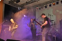 Bild: Rock International im Klubhaus