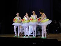 Bild: Auf hoher See