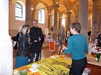 Bild: Hochzeitsmesse Nordth&uuml;ringen
