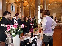 Bild: Hochzeitsmesse Nordth&uuml;ringen