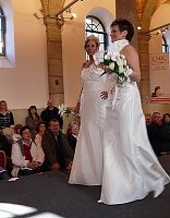 Bild: Hochzeitsmesse Nordth&uuml;ringen