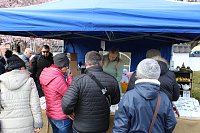 Impressionen vom Kirschblütenfest 2022 Bild: Impressionen vom Kirschblütenfest 2022