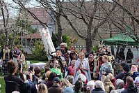 Impressionen vom Kirschblütenfest 2022 Bild: Impressionen vom Kirschblütenfest 2022