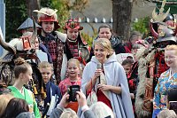 Impressionen vom Kirschblütenfest 2022 Bild: Impressionen vom Kirschblütenfest 2022