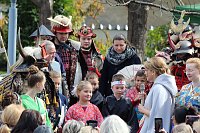 Impressionen vom Kirschblütenfest 2022 Bild: Impressionen vom Kirschblütenfest 2022
