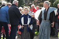 Impressionen vom Kirschblütenfest 2022 Bild: Impressionen vom Kirschblütenfest 2022