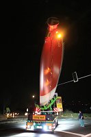 Bild: Schwerlasttransport