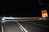 Bild: Schwerlasttransport
