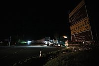 Bild: Schwerlasttransport