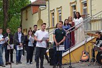 Bild: Archiv-Novalisritt 2019
