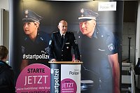Boys-&Girlsday 2022, Leiter Matthias Bollenbach Bild: Boys-&Girlsday 2022, Leiter Matthias Bollenbach