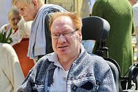 Bild: 250. Geburtstag von "Novalis"