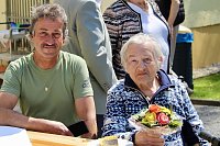 Bild: 250. Geburtstag von "Novalis"