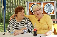 Bild: 250. Geburtstag von "Novalis"