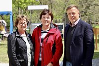 Bild: 250. Geburtstag von "Novalis"