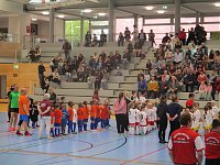 Bild: Kindergarten-Cupin Bad Langensalza