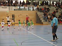 Bild: Kindergarten-Cupin Bad Langensalza