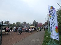 Familienfest in Bad Langensalza Bild: Familienfest in Bad Langensalza