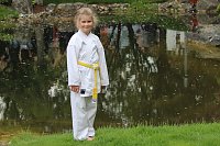 Kodomo No Hi, das Kinderfest, heute Nachmittag im Japanischen Garten Bild: Kodomo No Hi, das Kinderfest, heute Nachmittag im Japanischen Garten