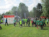 Beim Röblinglauf zählte man nach langer Pause rund 3.000 Teilnehmer Bild: Beim Röblinglauf zählte man nach langer Pause rund 3.000 Teilnehmer