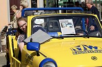 Bild: Gr&uuml;nes Innenstadtfest Bad Langensalza
