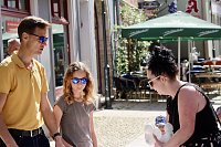 Bild: Gr&uuml;nes Innenstadtfest Bad Langensalza