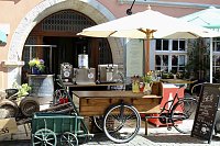 Bild: Gr&uuml;nes Innenstadtfest Bad Langensalza