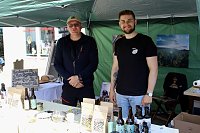 Bild: Gr&uuml;nes Innenstadtfest Bad Langensalza