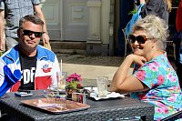 Bild: Gr&uuml;nes Innenstadtfest Bad Langensalza