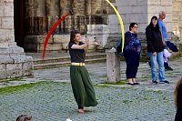 Bild: Gr&uuml;nes Innenstadtfest Bad Langensalza