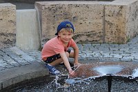 Bild: Gr&uuml;nes Innenstadtfest Bad Langensalza