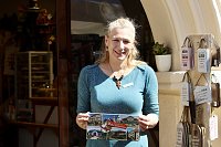 Bild: Gr&uuml;nes Innenstadtfest Bad Langensalza