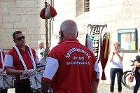 Bild: Gr&uuml;nes Innenstadtfest Bad Langensalza