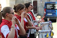 Bild: Gr&uuml;nes Innenstadtfest Bad Langensalza