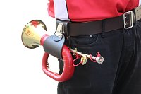 Bild: Gr&uuml;nes Innenstadtfest Bad Langensalza