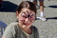 Bild: Gr&uuml;nes Innenstadtfest Bad Langensalza