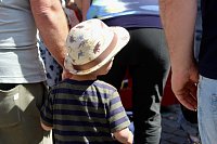 Bild: Gr&uuml;nes Innenstadtfest Bad Langensalza