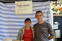 Innenstadtfest in Bad Langensalza Bild: Innenstadtfest in Bad Langensalza