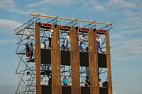 Bild: Deutsche Feuerwehrmeisterschaften in M&uuml;hlhausen