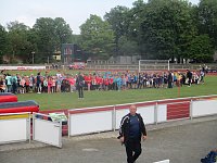Kindersportfest in Mühlhaiusen Bild: Kindersportfest in Mühlhaiusen