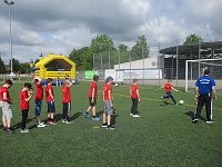 Kindersportfest in Mühlhaiusen Bild: Kindersportfest in Mühlhaiusen