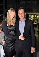 Bild: Absolventenball im Autohaus Peter