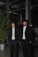 Bild: Absolventenball im Autohaus Peter
