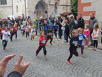 Dreitürmelauf in Bad Langensalza Bild: Dreitürmelauf in Bad Langensalza