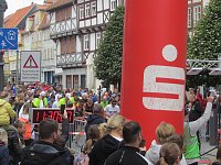 Dreitürmelauf in Bad Langensalza Bild: Dreitürmelauf in Bad Langensalza