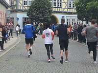 Dreitürmelauf in Bad Langensalza Bild: Dreitürmelauf in Bad Langensalza