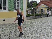 Dreitürmelauf in Bad Langensalza Bild: Dreitürmelauf in Bad Langensalza