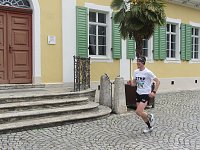 Dreitürmelauf in Bad Langensalza Bild: Dreitürmelauf in Bad Langensalza