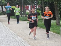 Dreitürmelauf in Bad Langensalza Bild: Dreitürmelauf in Bad Langensalza