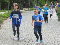 Impressionen vom 9. Drei-Türme-Lauf Bild: Impressionen vom 9. Drei-Türme-Lauf
